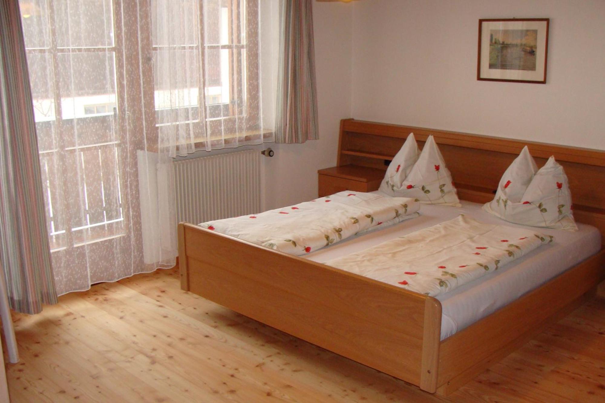 Hotel Messnerwirt Anterselva di Mezzo Ngoại thất bức ảnh